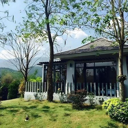 Ashcarya Boutique Resort