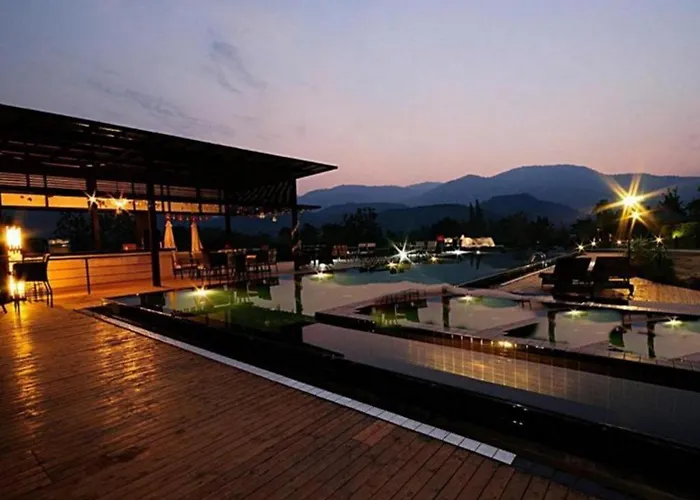 Resort Ashcarya Boutique 4*