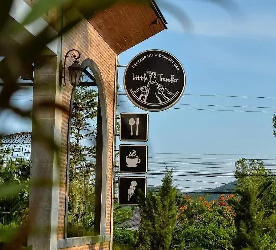 Ashcarya Boutique Resort Ban Bo Wi