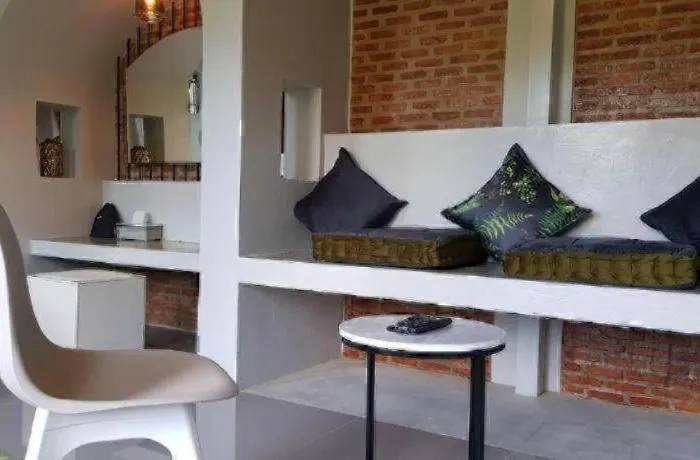 Ashcarya Boutique 4*