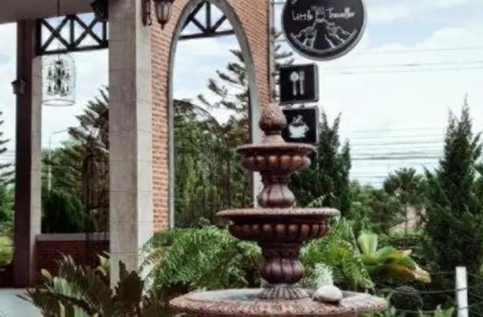 รีสอร์ท Ashcarya Boutique