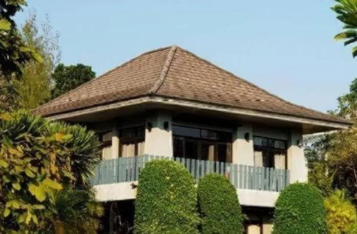 Ashcarya Boutique 4*