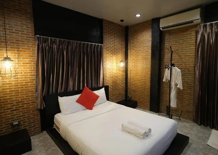 Ashcarya Boutique Resort