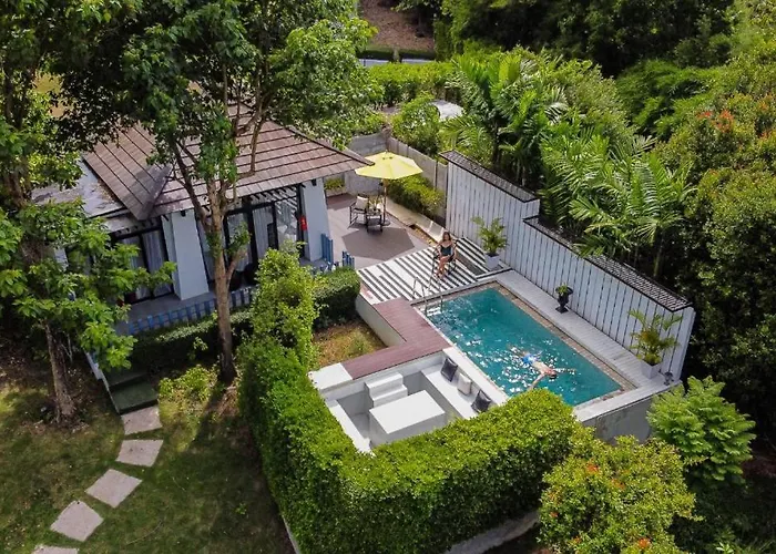 Ashcarya Boutique 4*