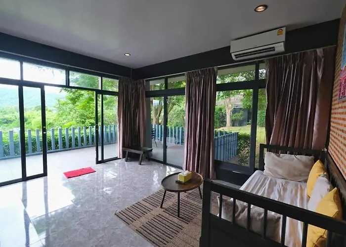 Resort Ashcarya Boutique 4*