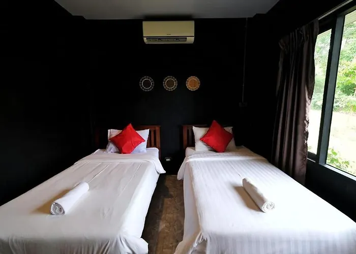 Ashcarya Boutique 4*