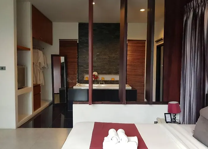 Ashcarya Boutique Resort