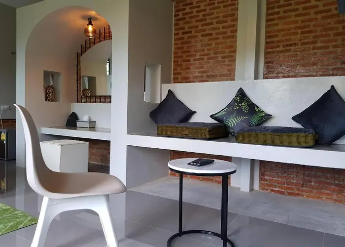 Resort Ashcarya Boutique 4*