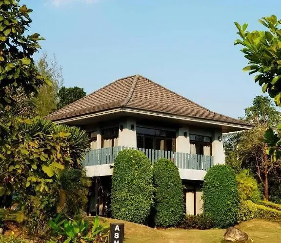Resort Ashcarya Boutique Ban Bo Wi