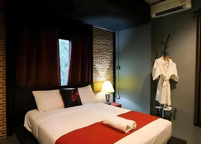 Resort Ashcarya Boutique
