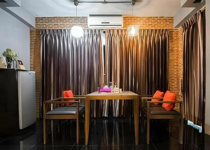 Ashcarya Boutique Resort
