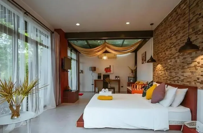 Ashcarya Boutique 4*