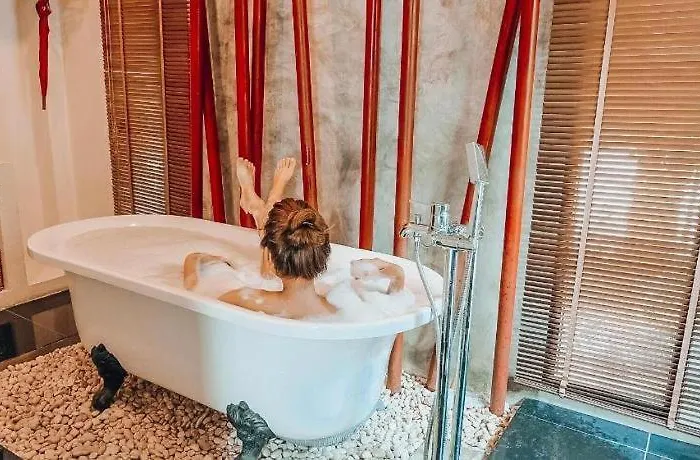 Ashcarya Boutique รีสอร์ท