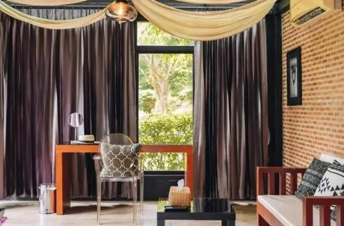 Ashcarya Boutique 4*