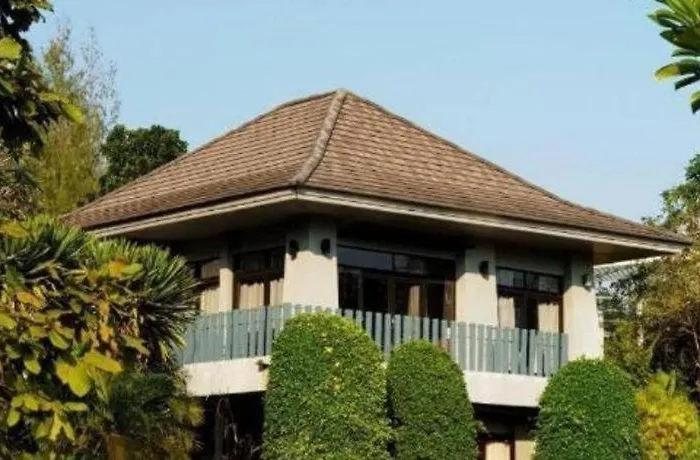 Resort Ashcarya Boutique